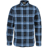 Övik Lite Flannel Shirt Men
