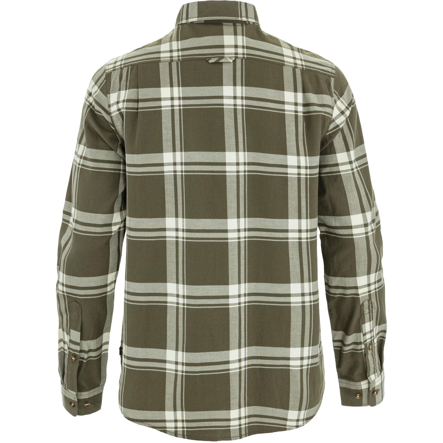 Övik Lite Flannel Shirt Men