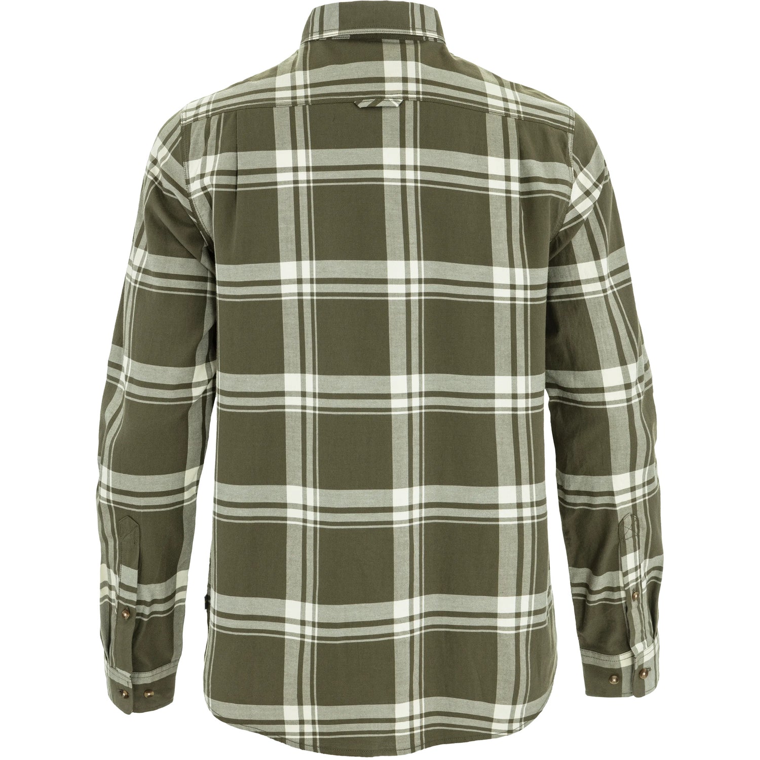 Övik Lite Flannel Shirt Men