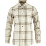 Övik Lite Flannel Shirt Women