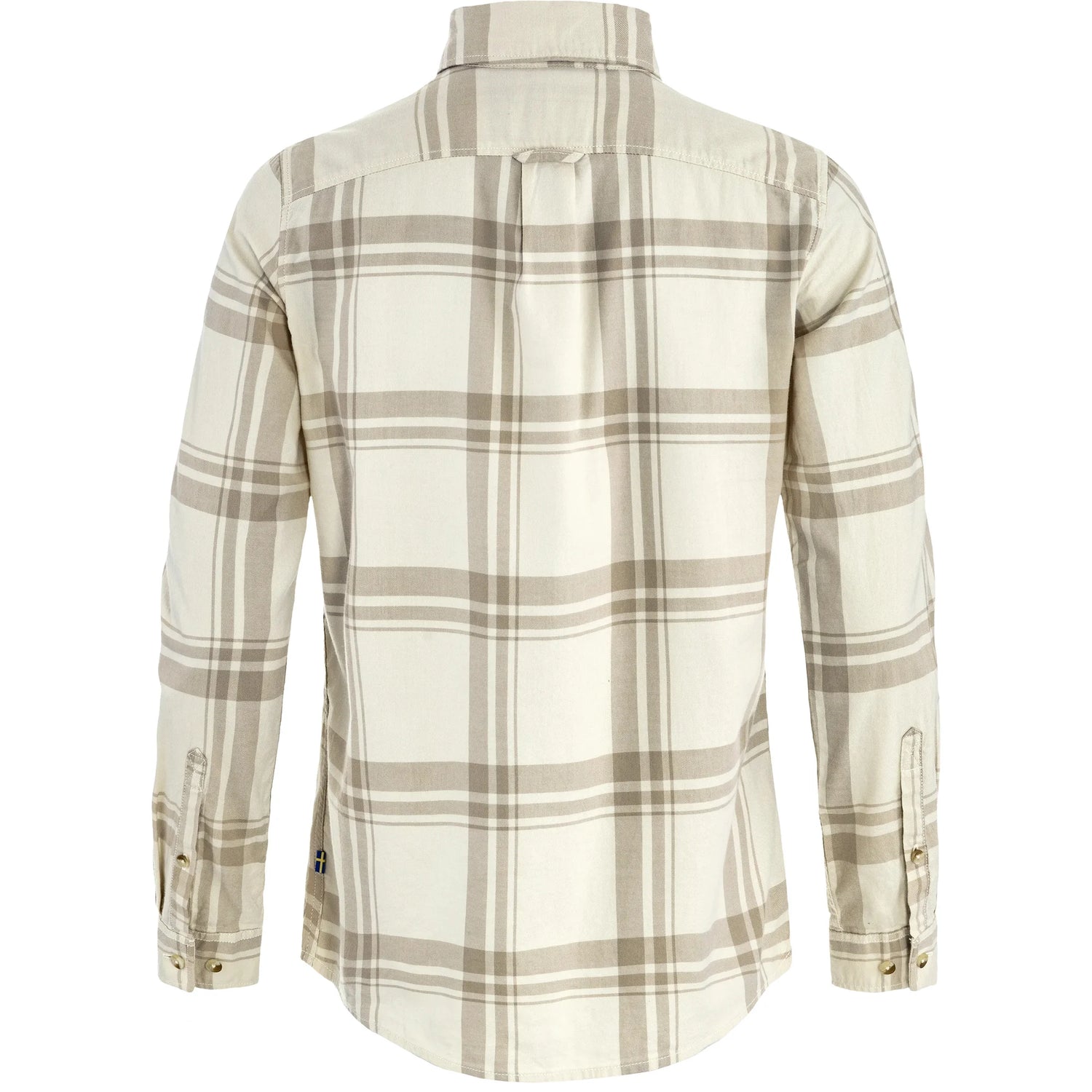 Övik Lite Flannel Shirt Women