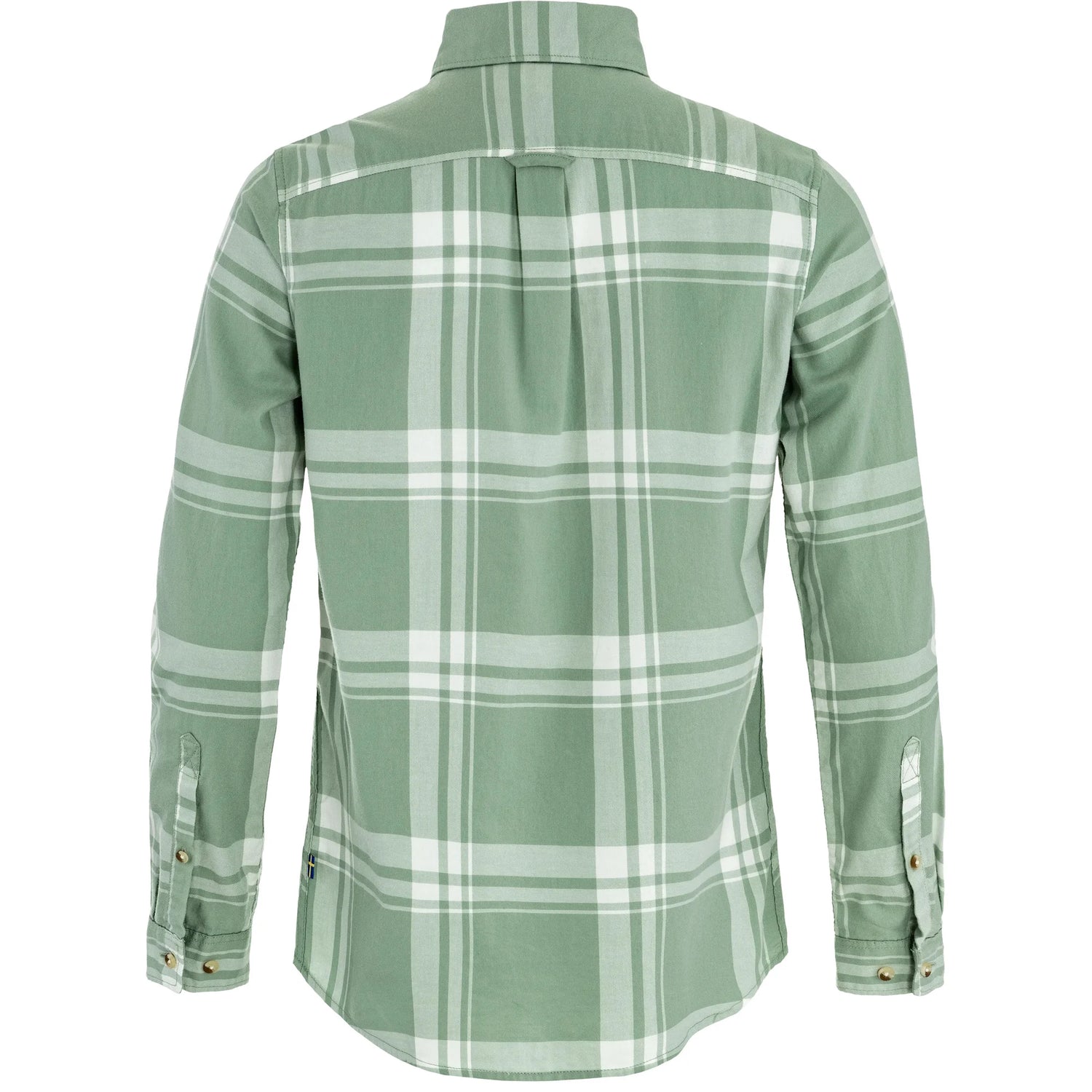 Övik Lite Flannel Shirt Women