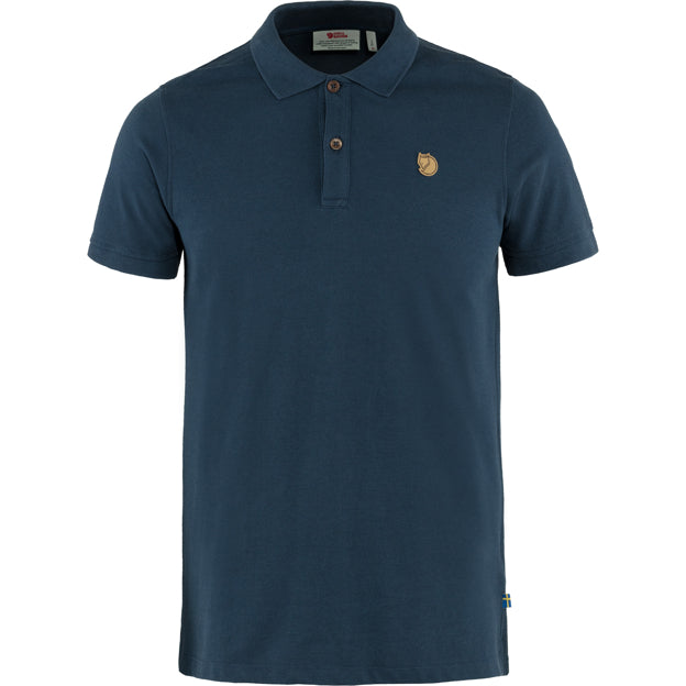 Övik Polo Shirt Men