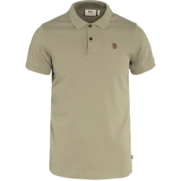 Övik Polo Shirt Men