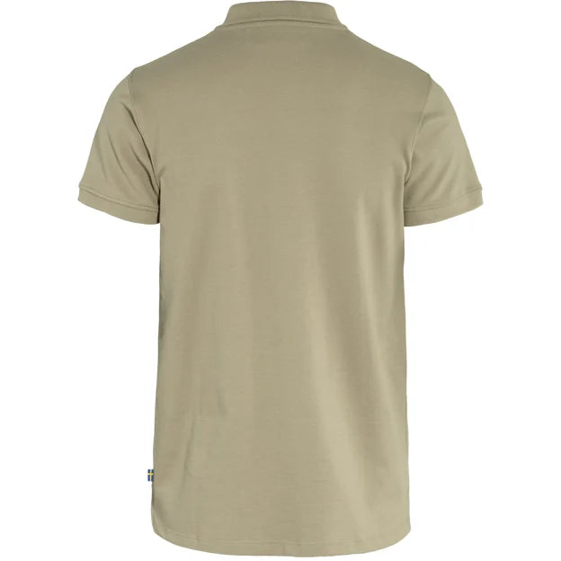 Övik Polo Shirt Men