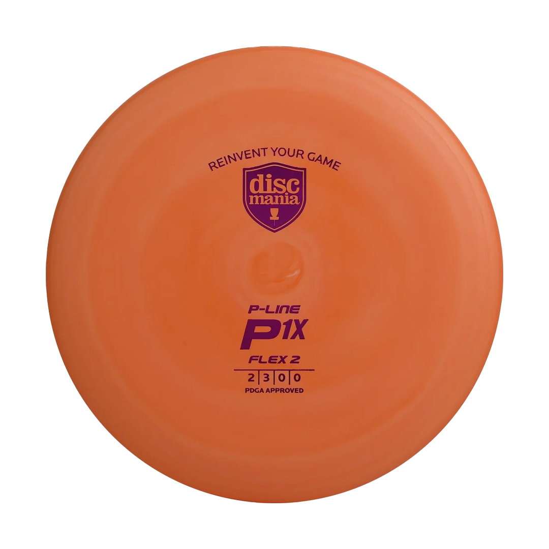 P-Line P1x