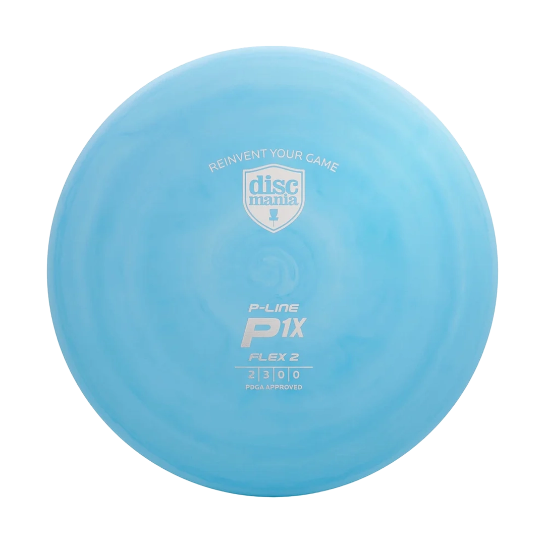 P-Line P1x