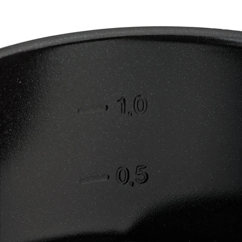 Primetech Stove Set II 1.3 L med stekpanna