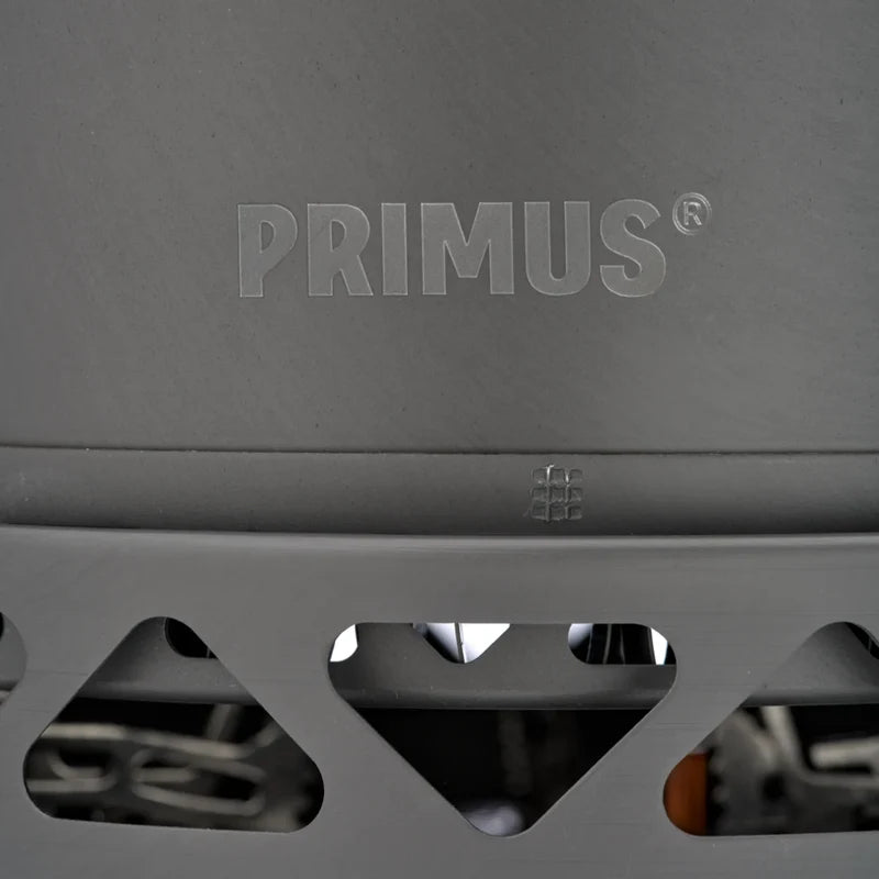Primetech Stove Set II 1.3 L med stekpanna