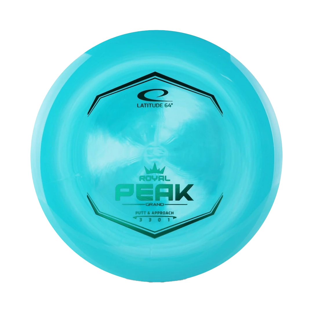 Grand Peak