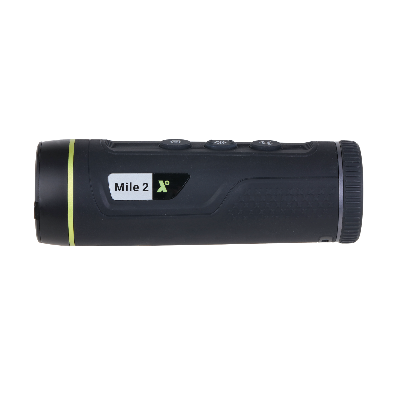 Mile M2 256x162, 15 mm Värmekamera