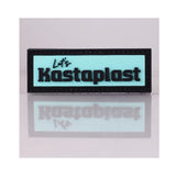 Disc Golf PVC Patch Let's Kastaplast