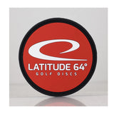 Disc Golf PVC Patch L64