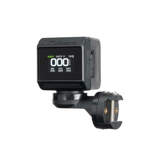 Pocket Chronograph D1
