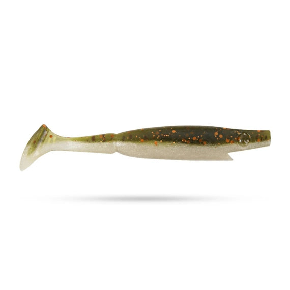 Piglet Shad 8,5 cm 4 gram, 8-pack