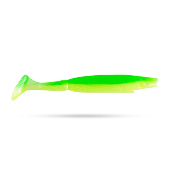 Piglet Shad 8,5 cm 4 gram, 8-pack
