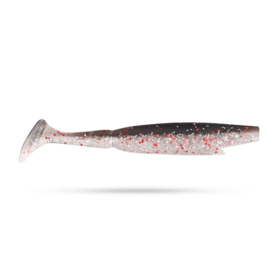 Piglet Shad 8,5 cm 4 gram, 8-pack