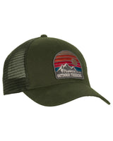 Pinewood Keps Mesh