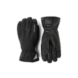 Powder Short - 5 finger