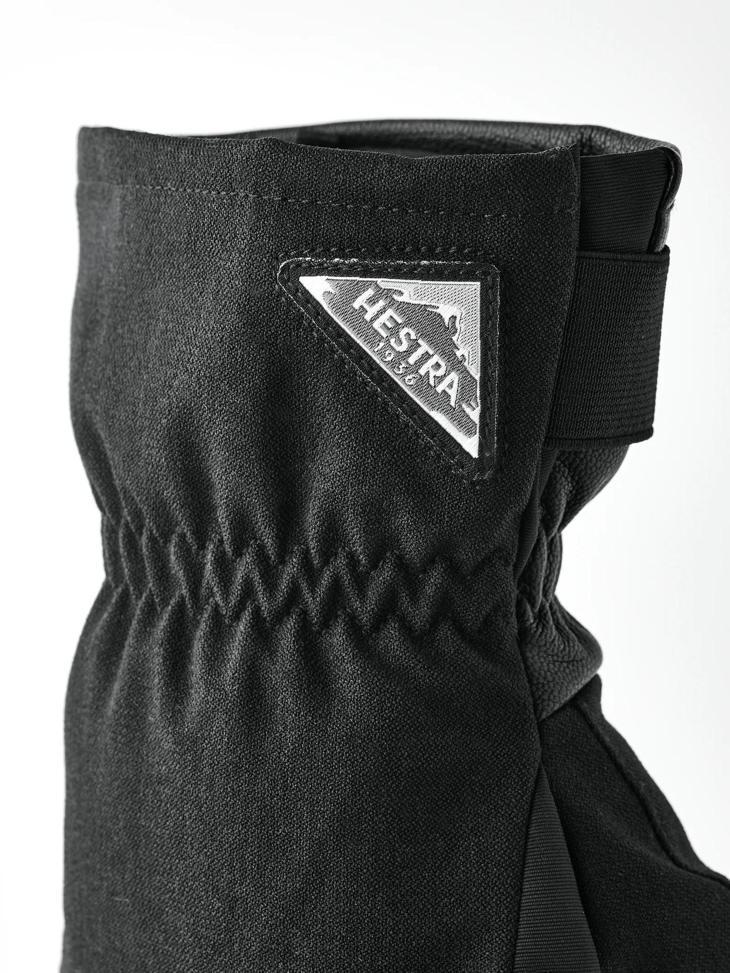 Powder Short - 5 finger