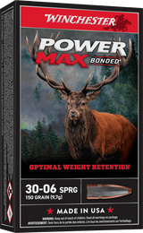 Power Max Bonded