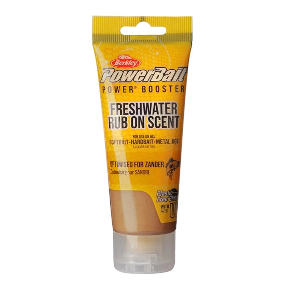 Doftmedel Powerbait Gel