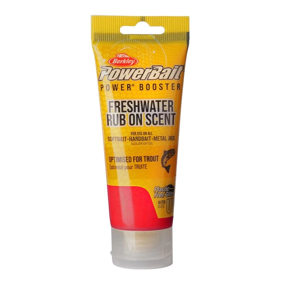 Doftmedel Powerbait Gel