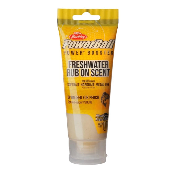 Doftmedel Powerbait Gel