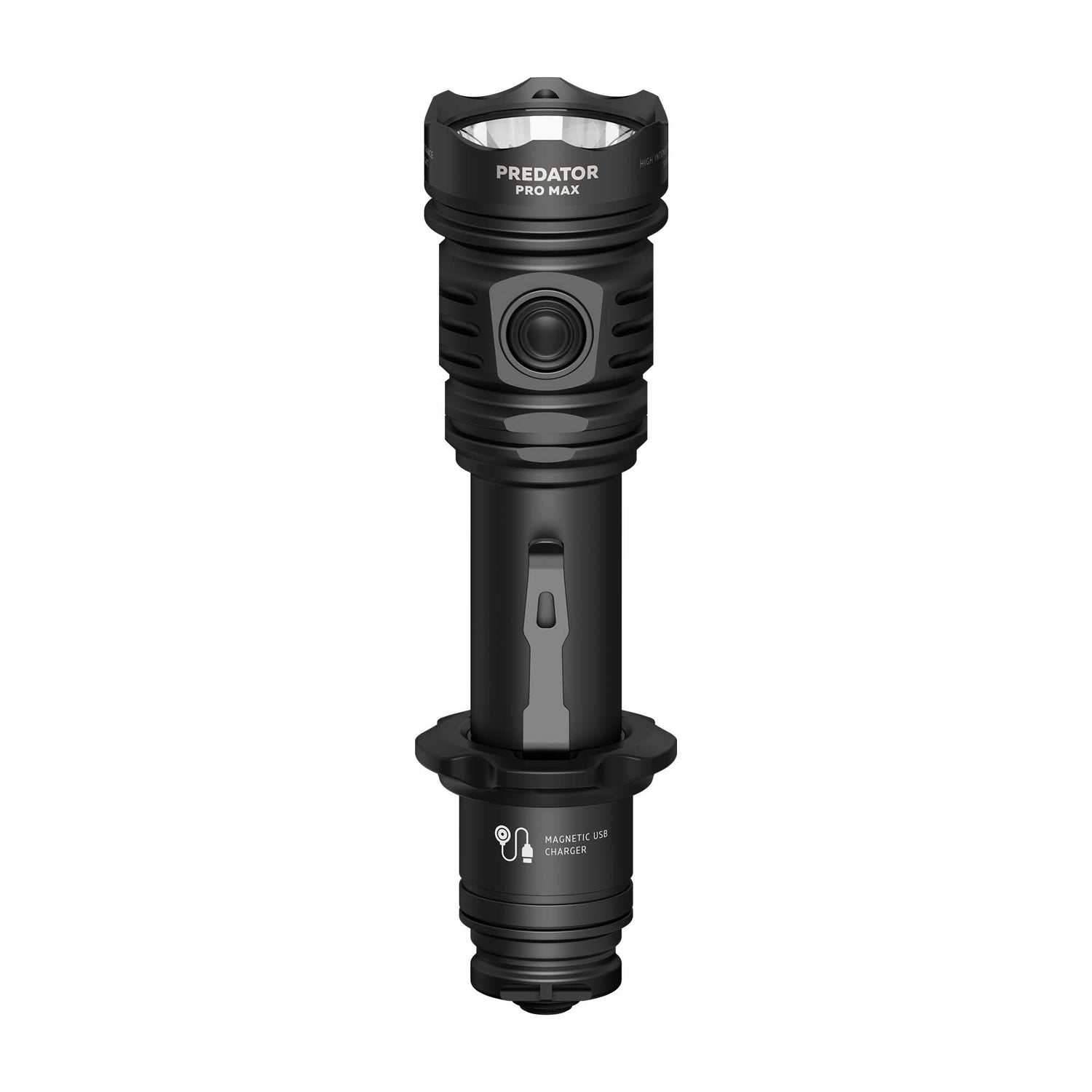 Predator Pro Max 3000 Lumen 590 meter