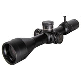Presidio 3-18x50 MR2 FFP MRAD Kikarsikte