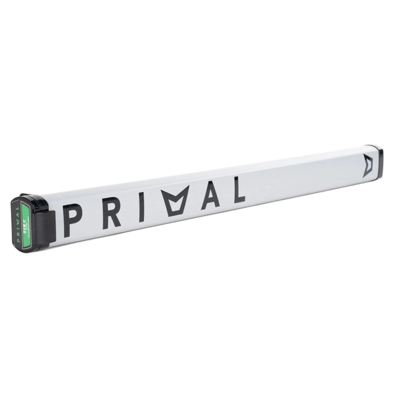 Primal Raw