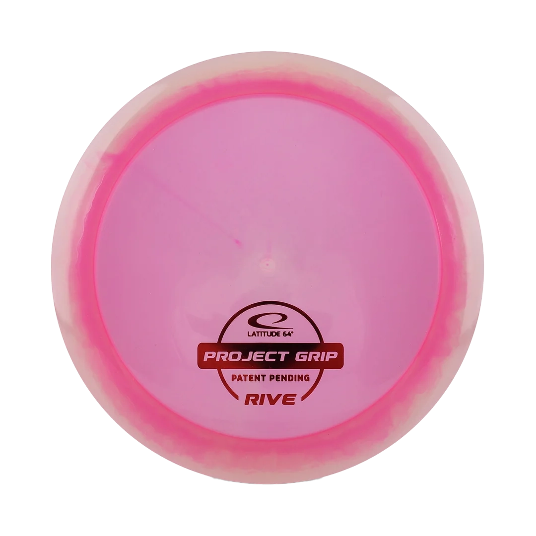 Project Grip River