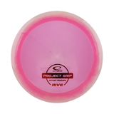 Project Grip River