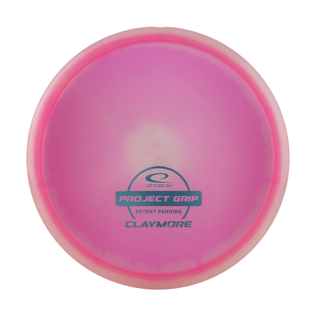 Project Grip Claymore