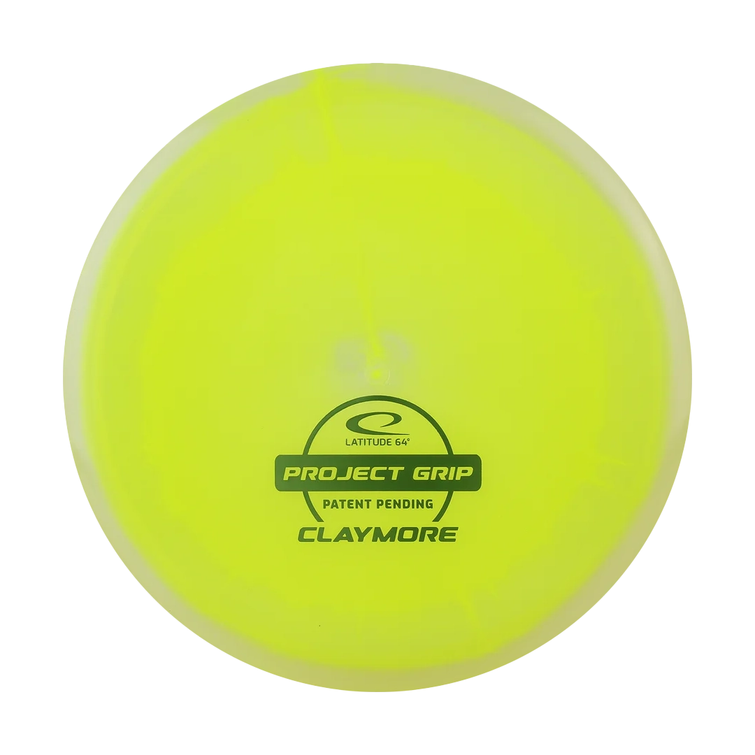 Project Grip Claymore