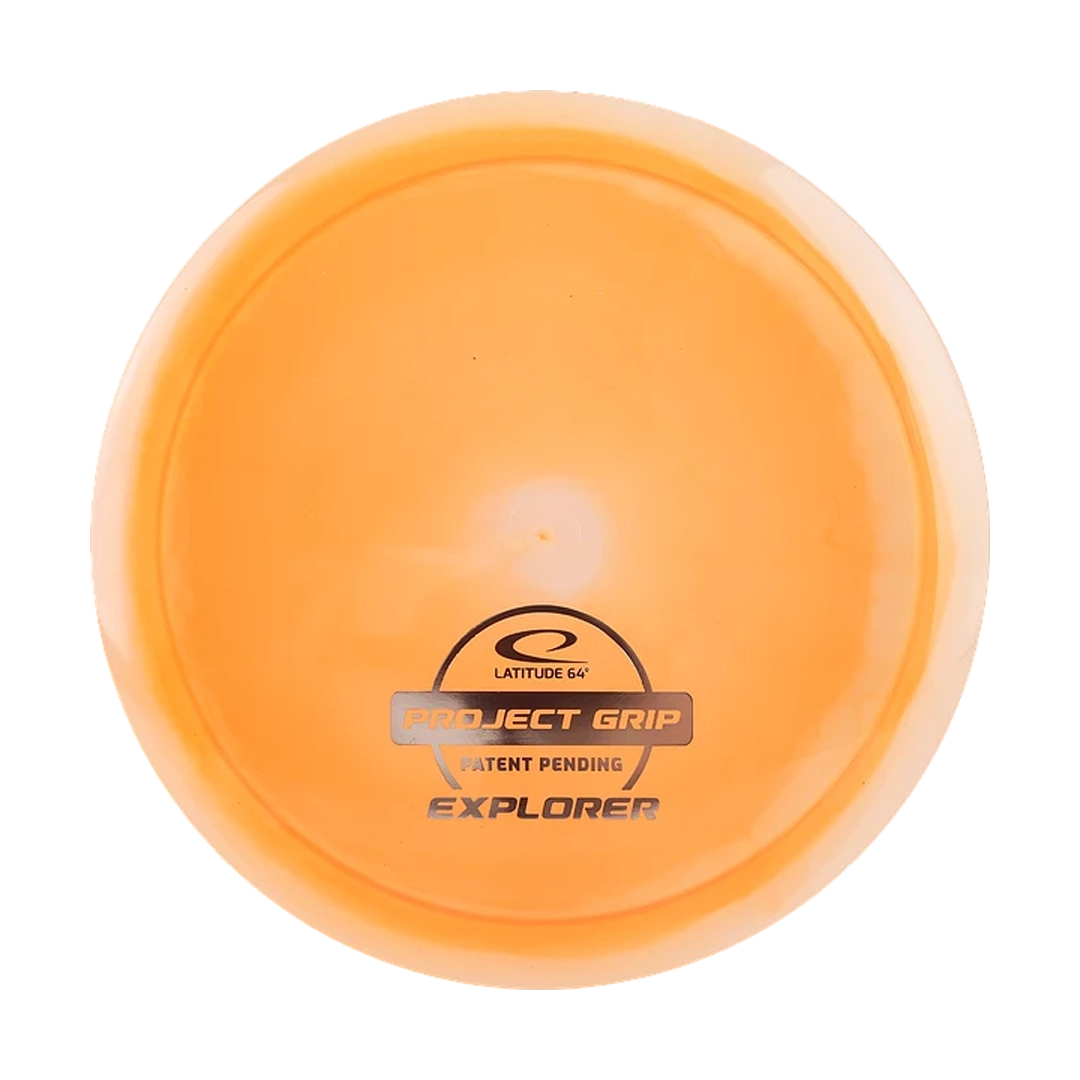 Project Grip Explorer