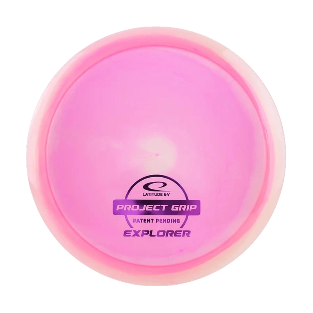 Project Grip Explorer