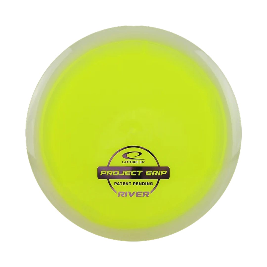 Project Grip River