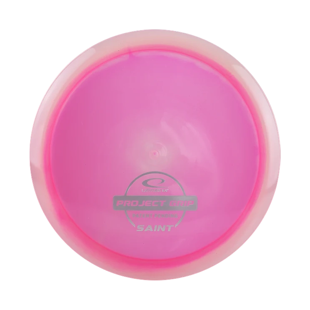 Project Grip Saint