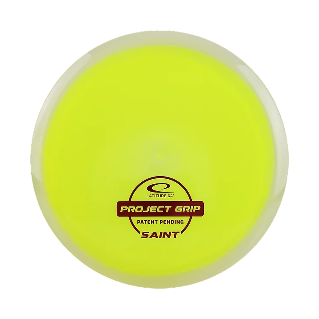 Project Grip Saint