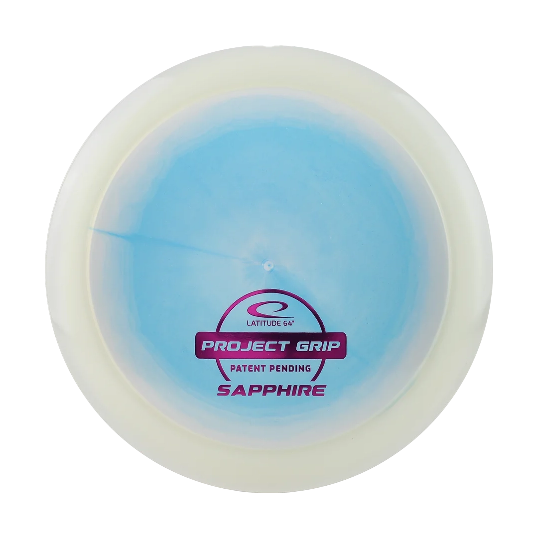 Project Grip Sapphire
