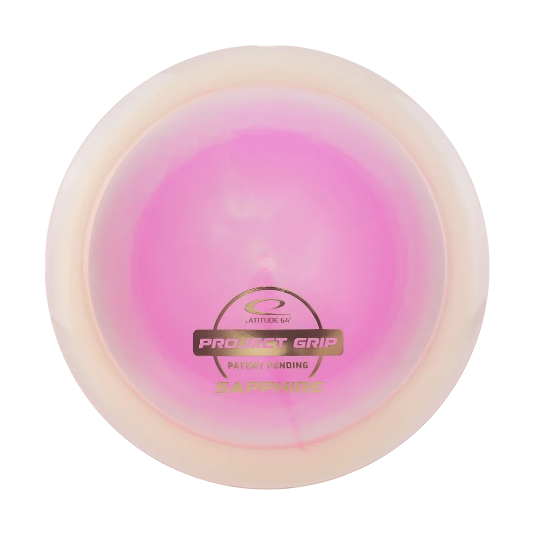 Project Grip Sapphire