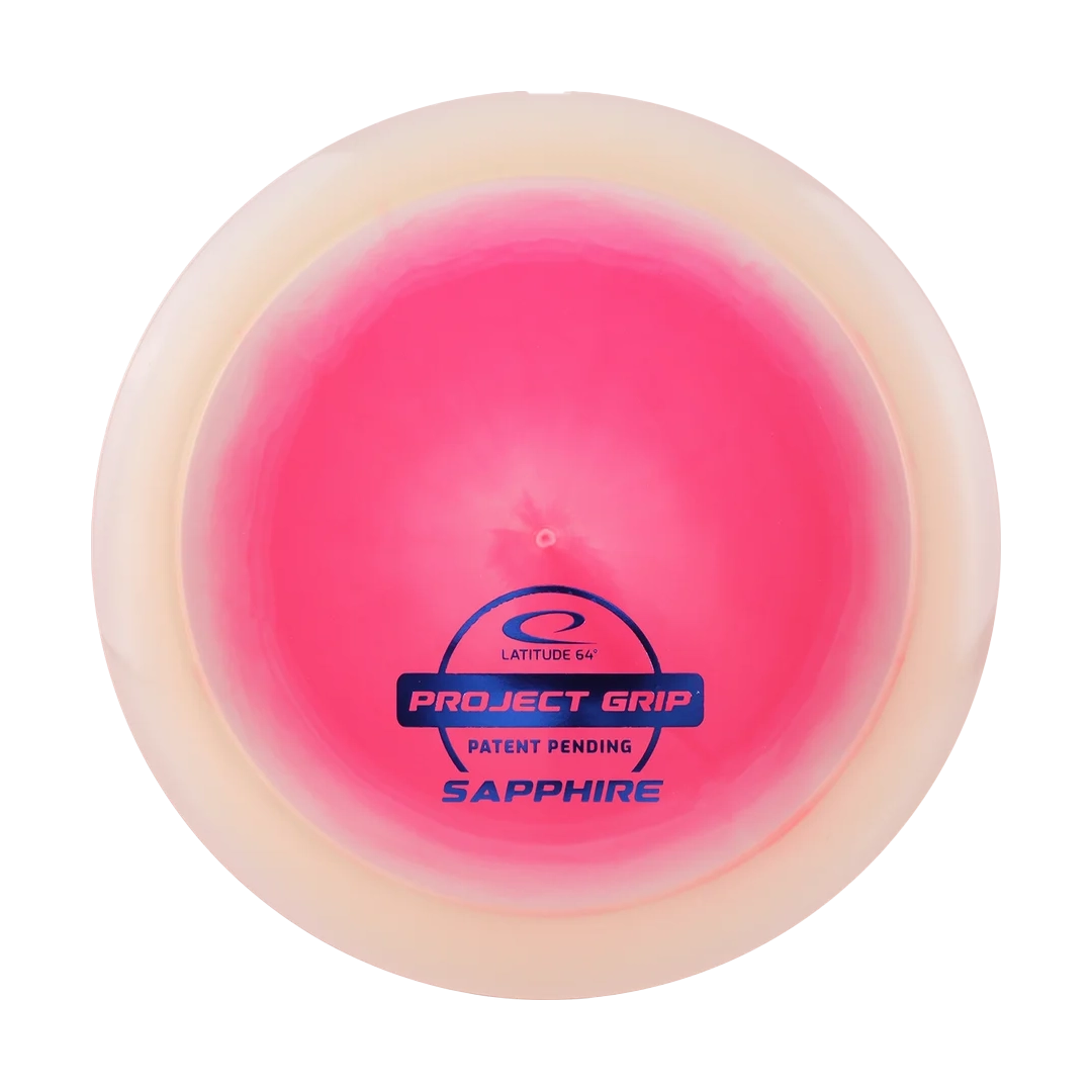 Project Grip Sapphire