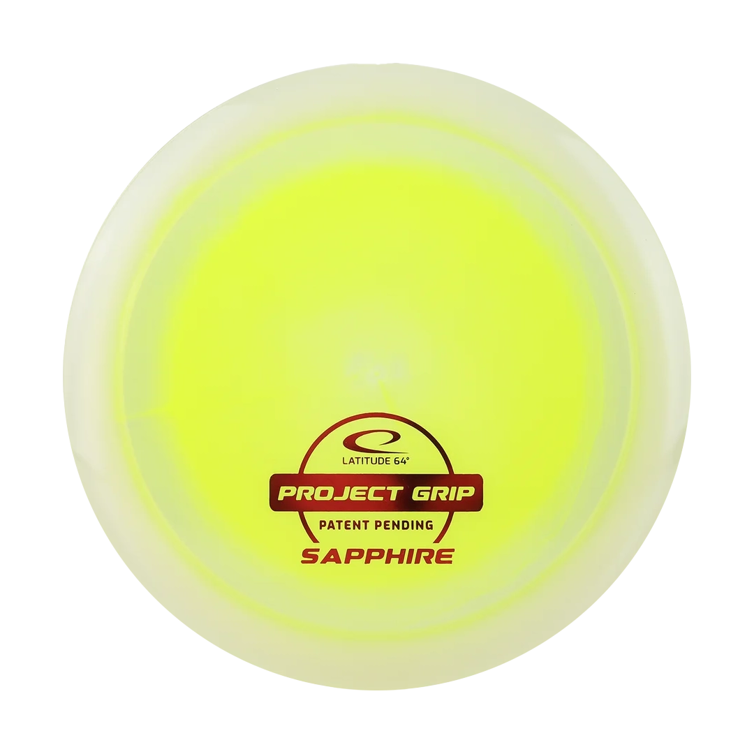 Project Grip Sapphire