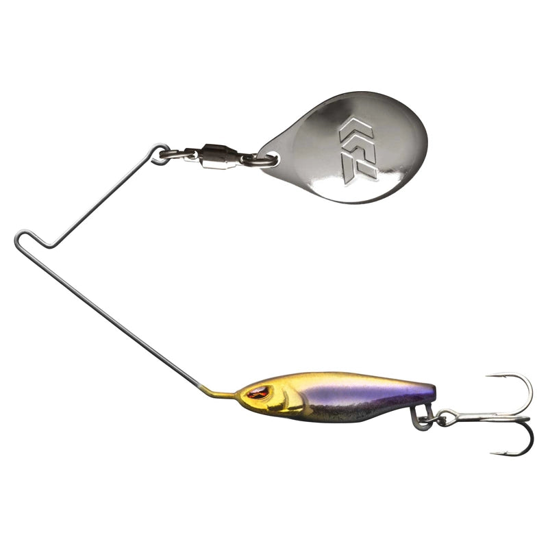 Prorex Micro Spinner Jig TG