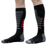 Comfort Heat Värmestrumpor 2.0