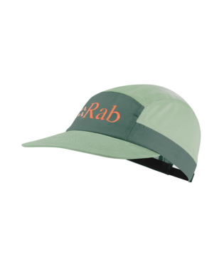 Momentum 5 Panel Cap