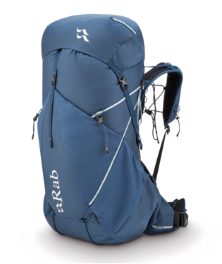 Muon ND 50L Womens Hiking Pack