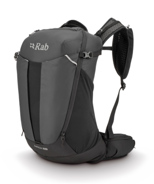 Airox 24 Vandringsryggsäck