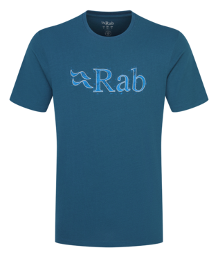 Stance Tech Sketch Tee - Men's T-shirt